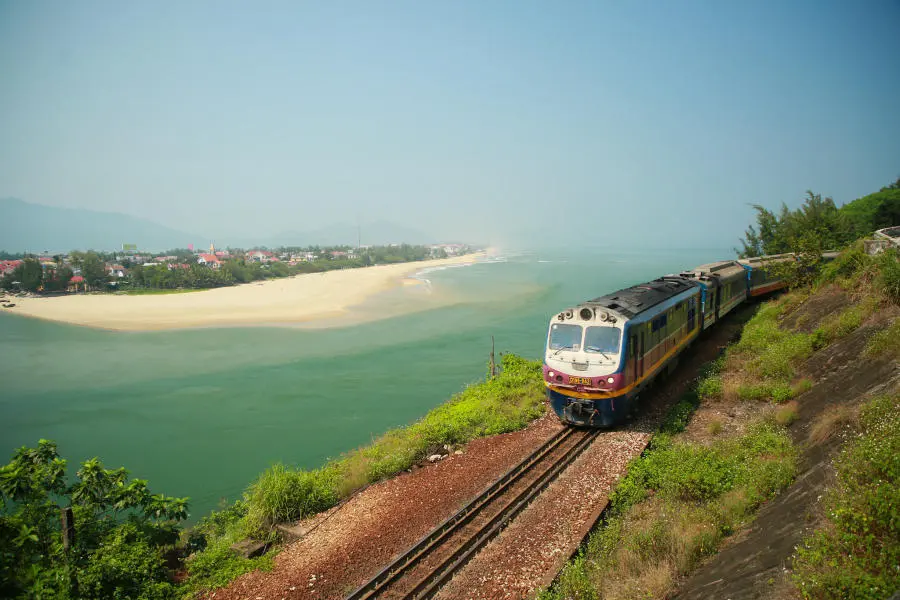 Kh&aacute;m ph&aacute; Đ&agrave; Nẵng thay đổi sau 10 năm c&ugrave;ng Nguyễn Thanh Tuấn 5