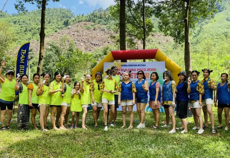Khu du lịch H&ograve;a Ph&uacute; Th&agrave;nh - nơi giải nhiệt m&ugrave;a h&egrave; si&ecirc;u chill 5