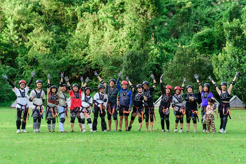 L&agrave;ng Toom Sara, kh&ocirc;ng gian m&aacute;t l&agrave;nh nơi ngoại &ocirc; Đ&agrave; Nẵng 7