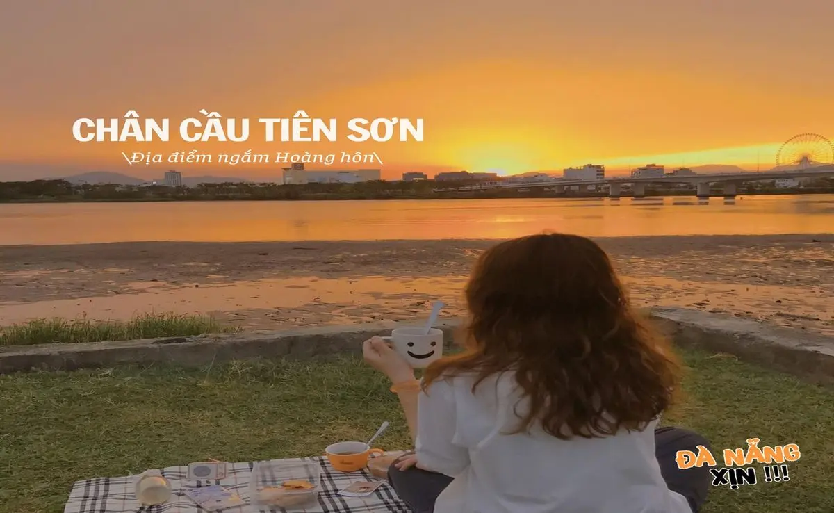 Ngắm ho&agrave;ng h&ocirc;n Đ&agrave; Nẵng - Bạn đ&atilde; biết những địa điểm n&agrave;y chưa? 5