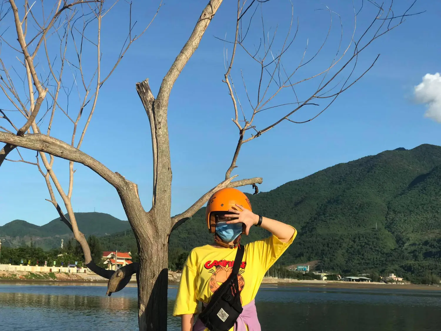 Review 4N3Đ Đ&agrave; Nẵng si&ecirc;u chi tiết d&agrave;nh cho 2 người 5
