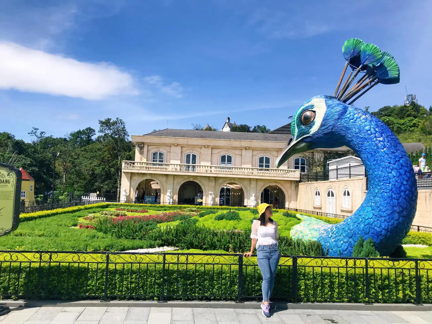 Review 4N3Đ Đ&agrave; Nẵng si&ecirc;u chi tiết d&agrave;nh cho 2 người 8