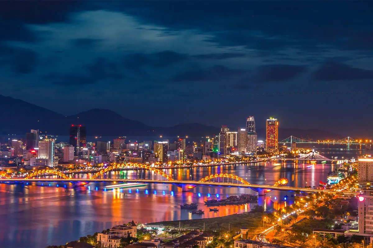Review 4N3Đ Đ&agrave; Nẵng si&ecirc;u chi tiết d&agrave;nh cho 2 người 3