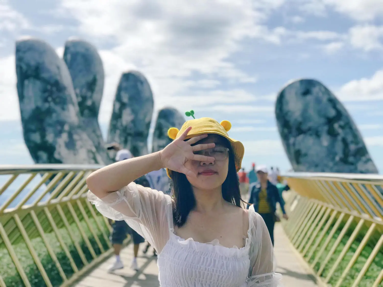 Review 4N3Đ Đ&agrave; Nẵng si&ecirc;u chi tiết d&agrave;nh cho 2 người 7