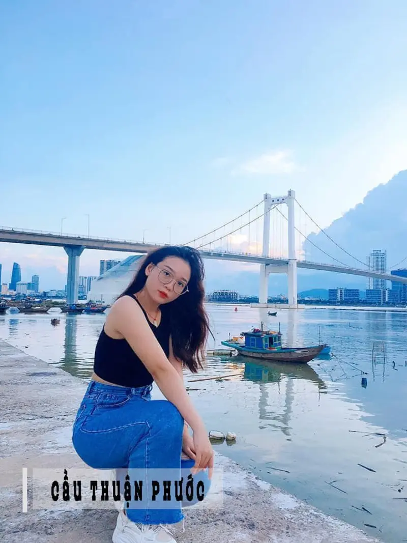 Review điểm check-in Đ&agrave; Nẵng miễn ph&iacute;, bạn đ&atilde; biết? 5