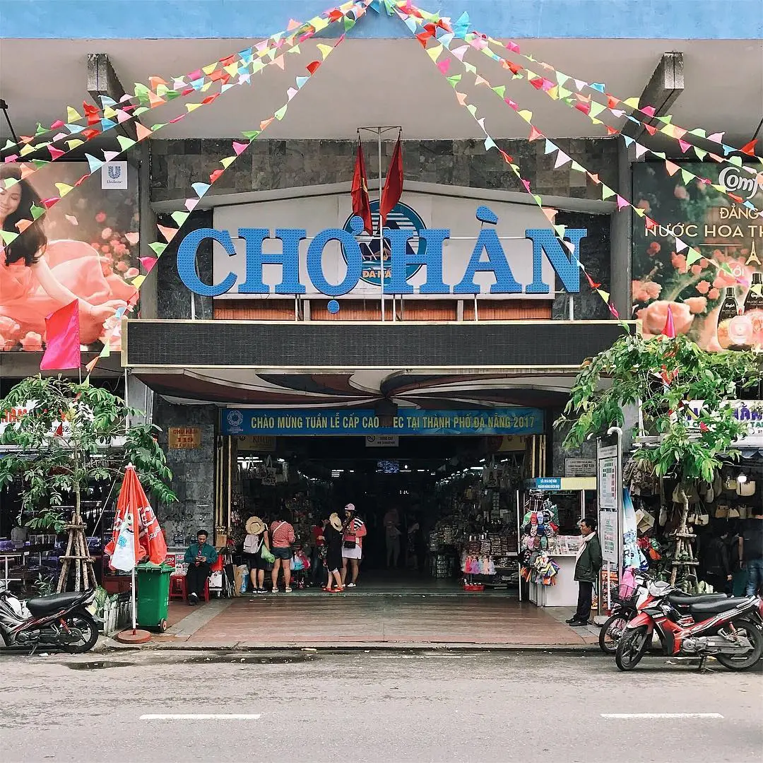 Top 42 địa điểm du lịch Đ&agrave; Nẵng cực hot kh&ocirc;ng thể bỏ qua 24