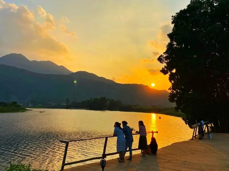 Yên Retreat, chốn riêng tư dành cho người yêu thiên nhiên 5