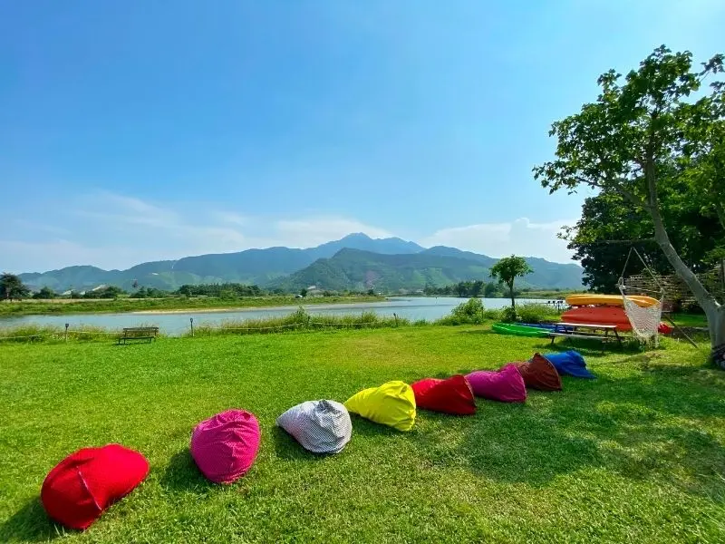 Yên Retreat, chốn riêng tư dành cho người yêu thiên nhiên 8