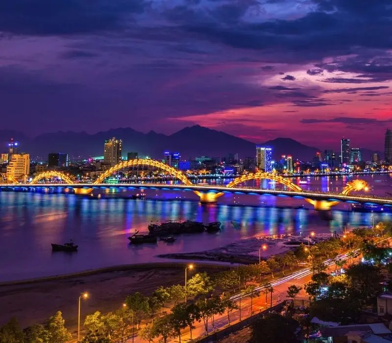 Khám phá Đà Nẵng về đêm với 10 trải nghiệm thú vị (cập nhật 2026)