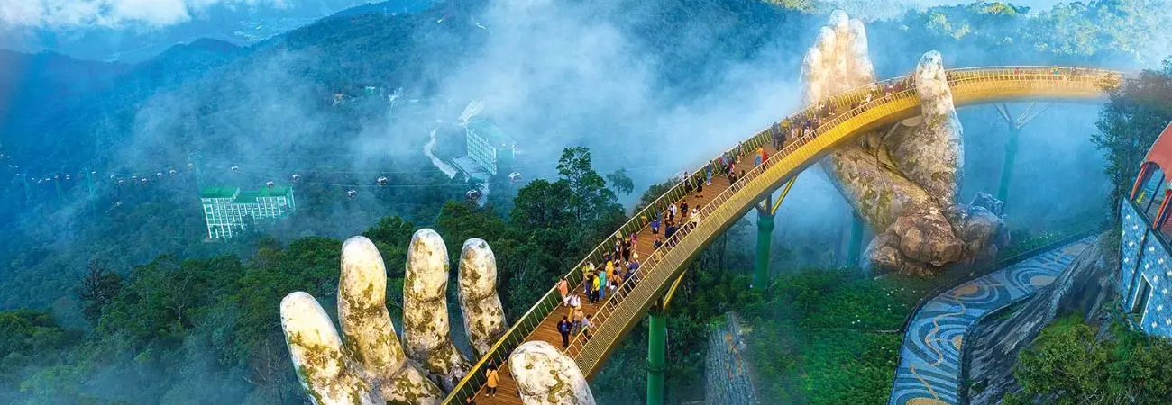 Review 10 mẹo khám phá Đà Nẵng cực hữu ích cho tín đồ mê xê dịch
