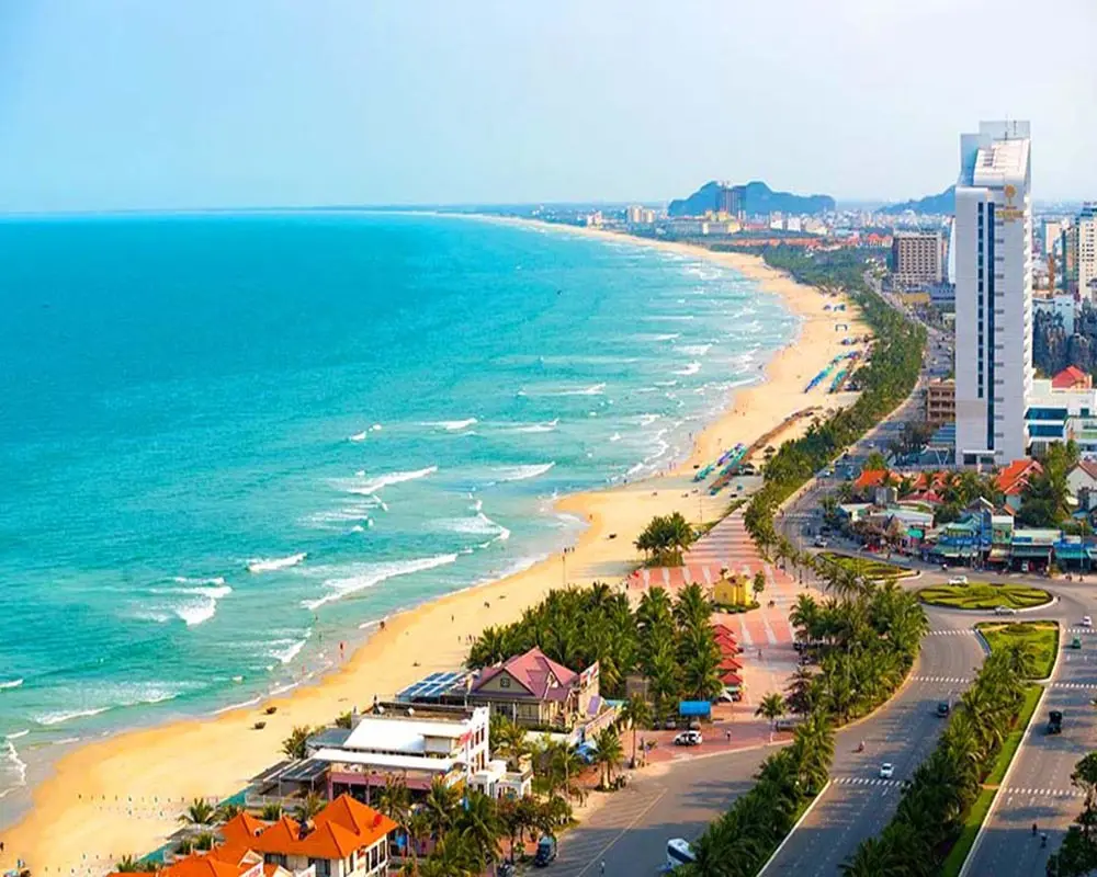 Review 3 ngày ở Đà Nẵng phá đảo mọi ngóc ngách nơi đây