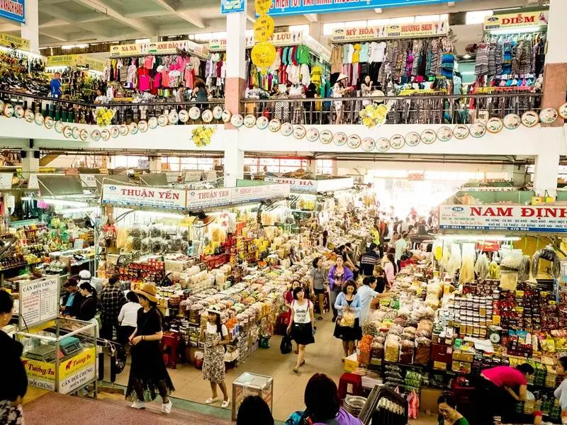 Gợi ý lịch trình du lịch Đà Nẵng 3 ngày 2 đêm siêu chi tiết 2026 10