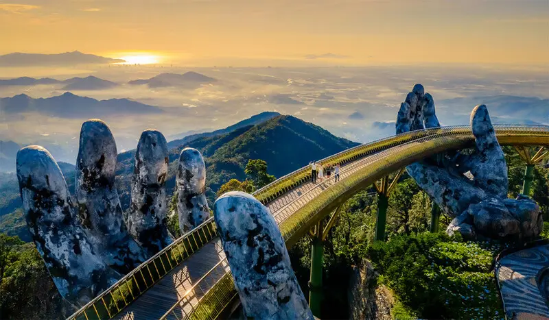Gợi ý lịch trình du lịch Đà Nẵng 3 ngày 2 đêm siêu chi tiết 2026 7
