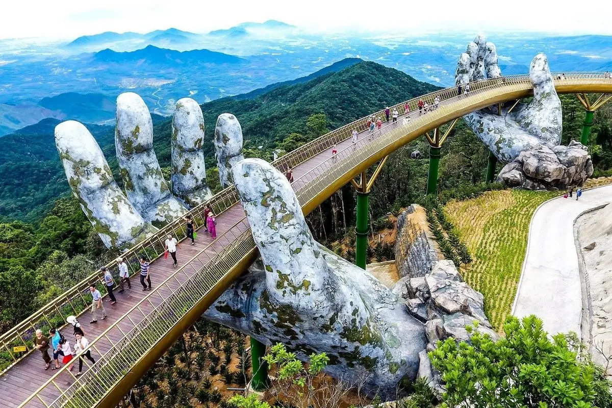Lịch tr&igrave;nh Đ&agrave; Nẵng 3N2Đ tự t&uacute;c tiết kiệm nhưng vẫn đầy hấp dẫn 15