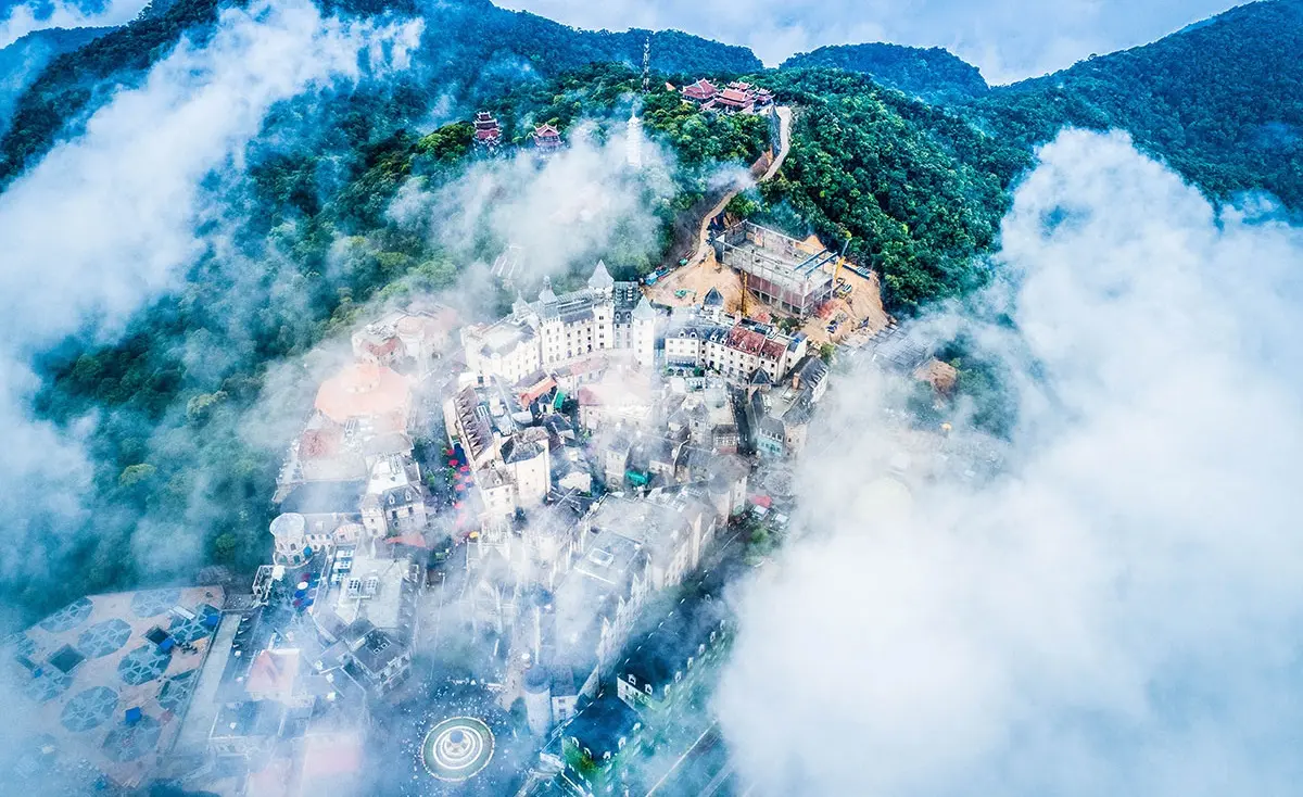 Lịch tr&igrave;nh Đ&agrave; Nẵng 3N2Đ tự t&uacute;c tiết kiệm nhưng vẫn đầy hấp dẫn 14