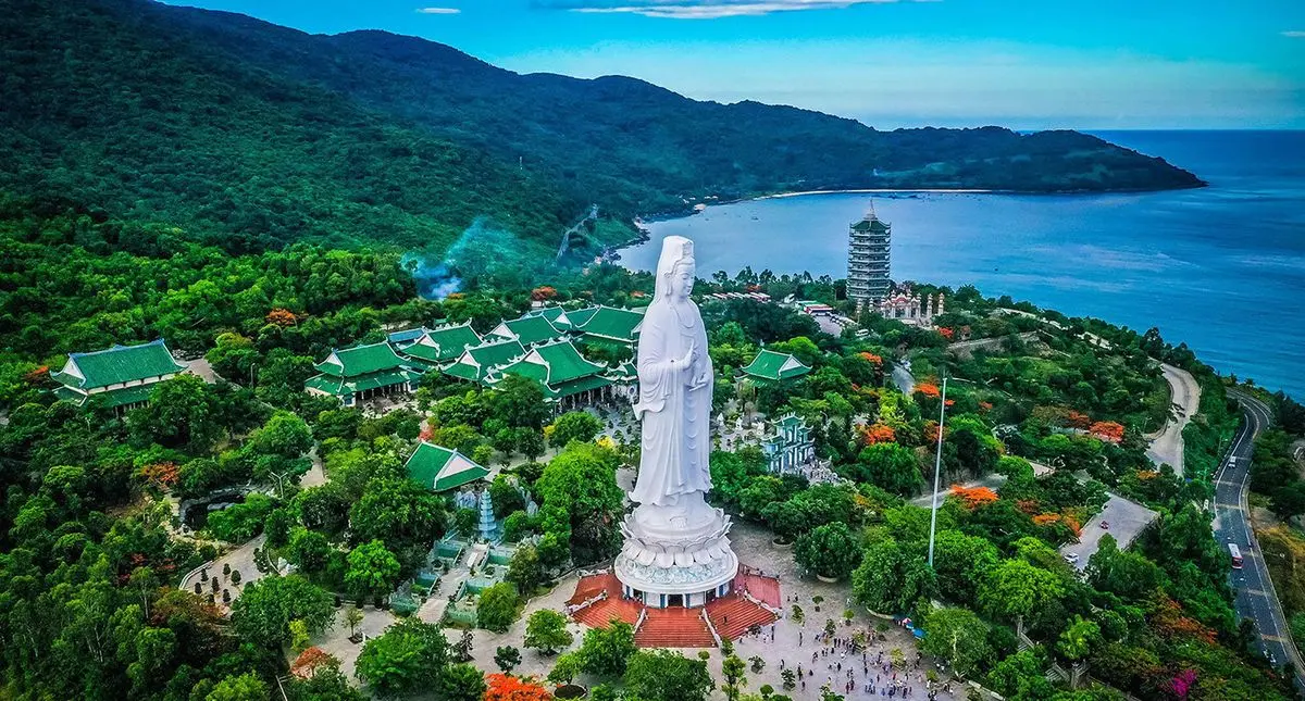 Lịch tr&igrave;nh Đ&agrave; Nẵng 4N3Đ tự t&uacute;c l&yacute; tưởng nhất 4