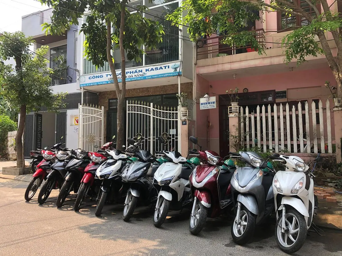 Lịch tr&igrave;nh Đ&agrave; Nẵng 4N3Đ tự t&uacute;c l&yacute; tưởng nhất 3