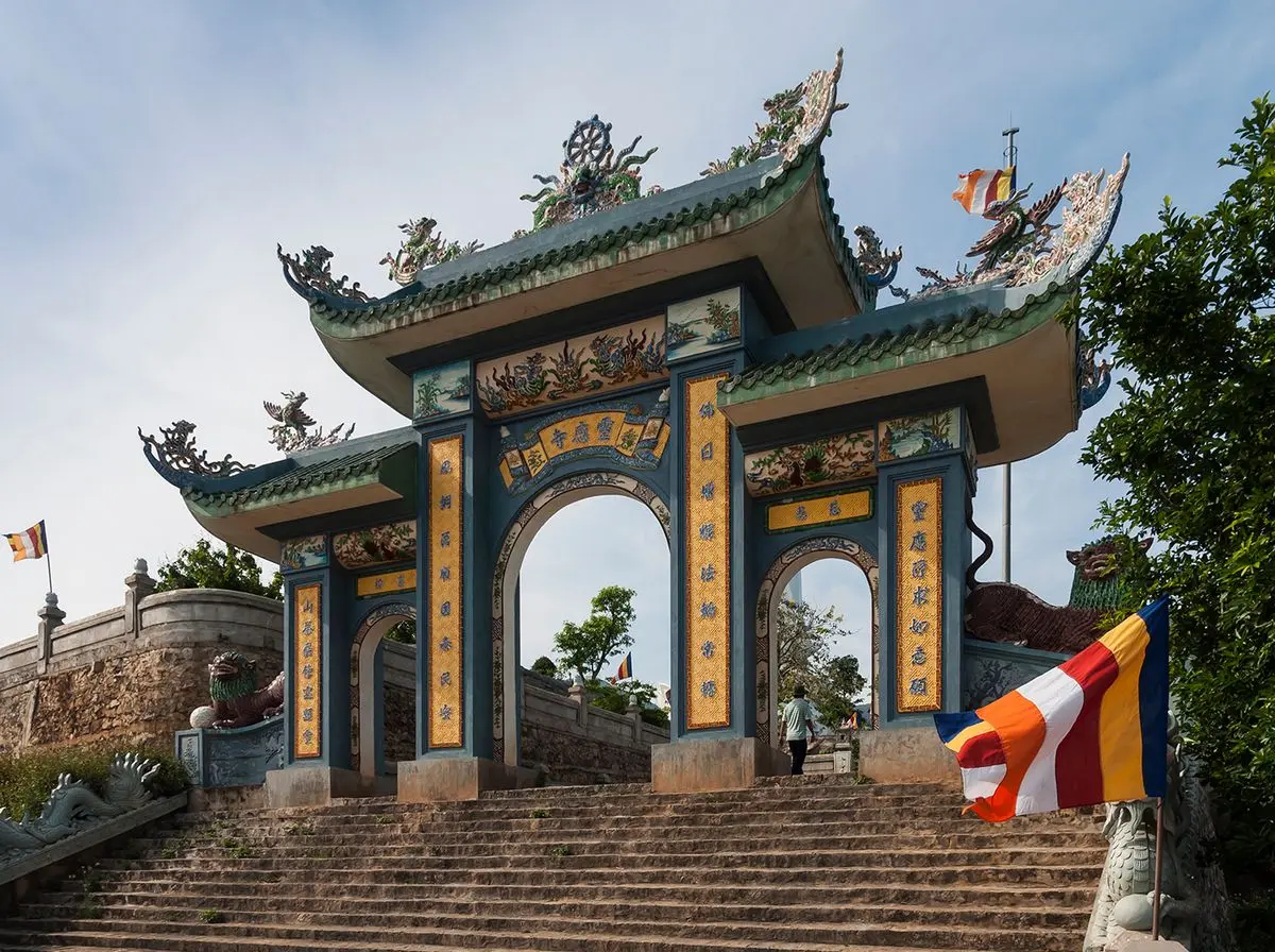 Lịch tr&igrave;nh Đ&agrave; Nẵng 4N3Đ tự t&uacute;c l&yacute; tưởng nhất 5