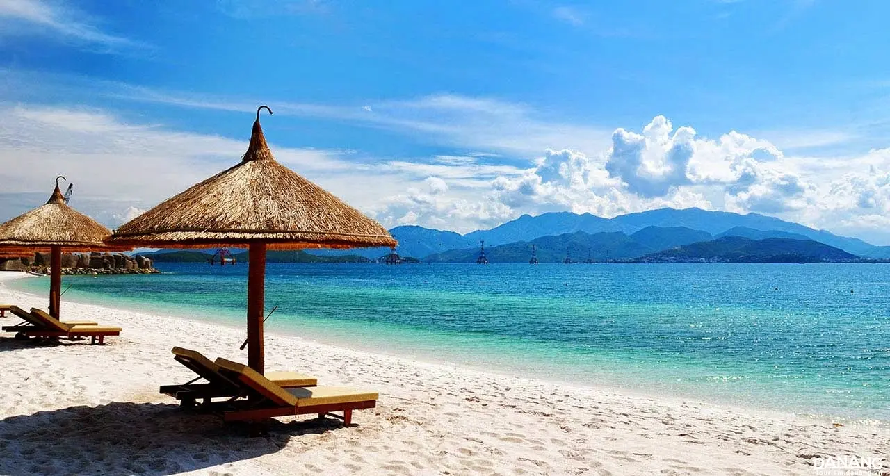 Lịch tr&igrave;nh Đ&agrave; Nẵng 4N3Đ tự t&uacute;c l&yacute; tưởng nhất 6