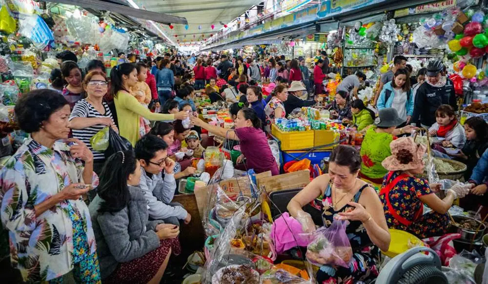 Lịch tr&igrave;nh Đ&agrave; Nẵng 4N3Đ tự t&uacute;c l&yacute; tưởng nhất 15