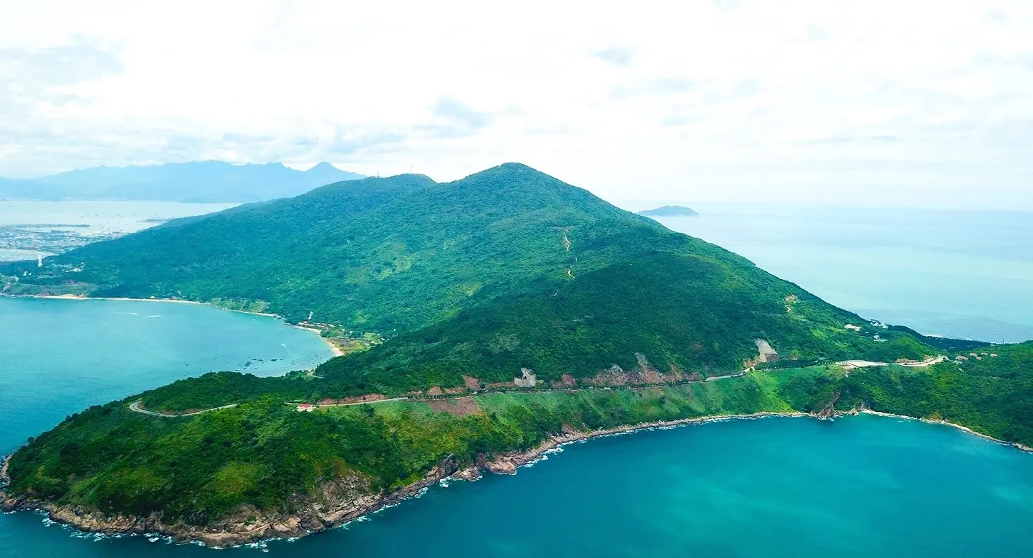 Lịch trình Đà Nẵng 5N4Đ tự túc - Chuyến đi dài hơi đáng giá nhất thanh xuân 7