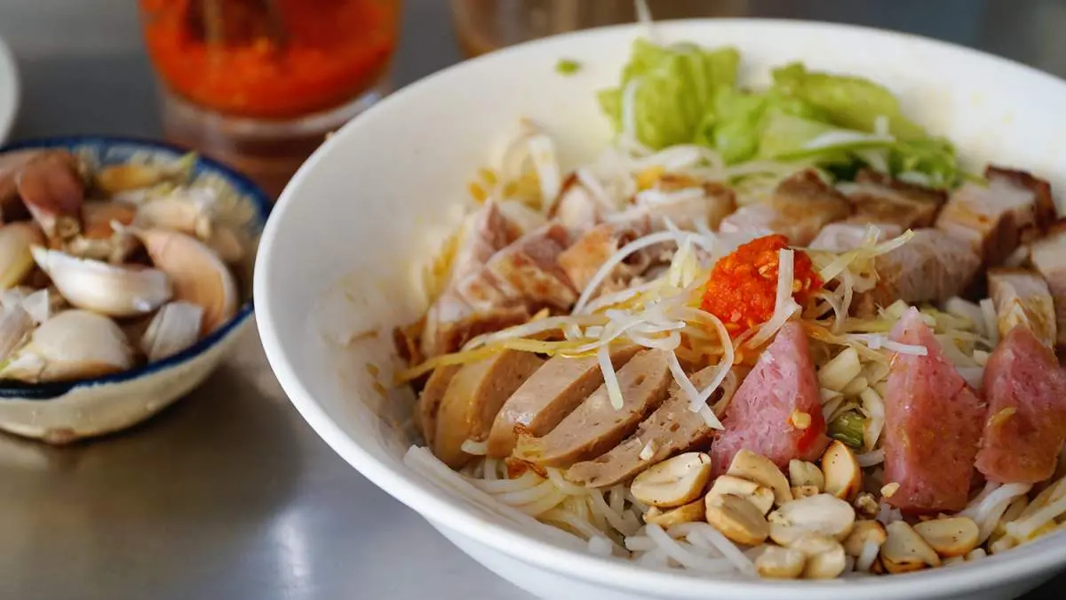Lịch trình Đà Nẵng 5N4Đ tự túc - Chuyến đi dài hơi đáng giá nhất thanh xuân 11