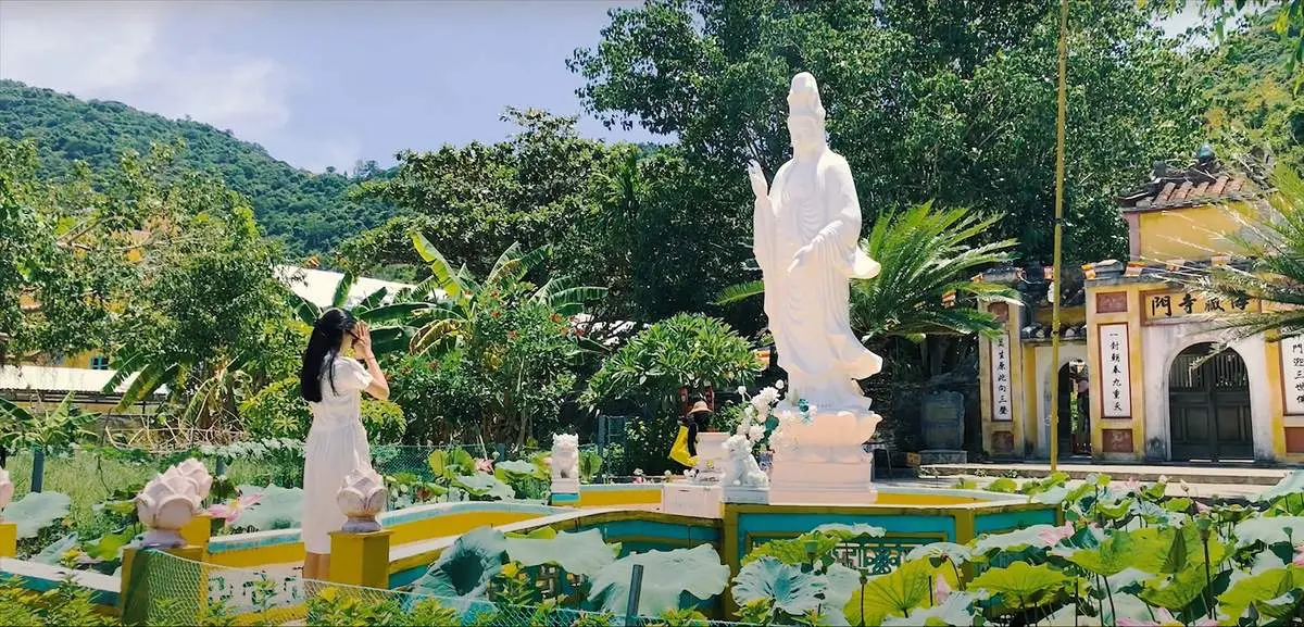 Lịch trình Đà Nẵng 5N4Đ tự túc - Chuyến đi dài hơi đáng giá nhất thanh xuân 24
