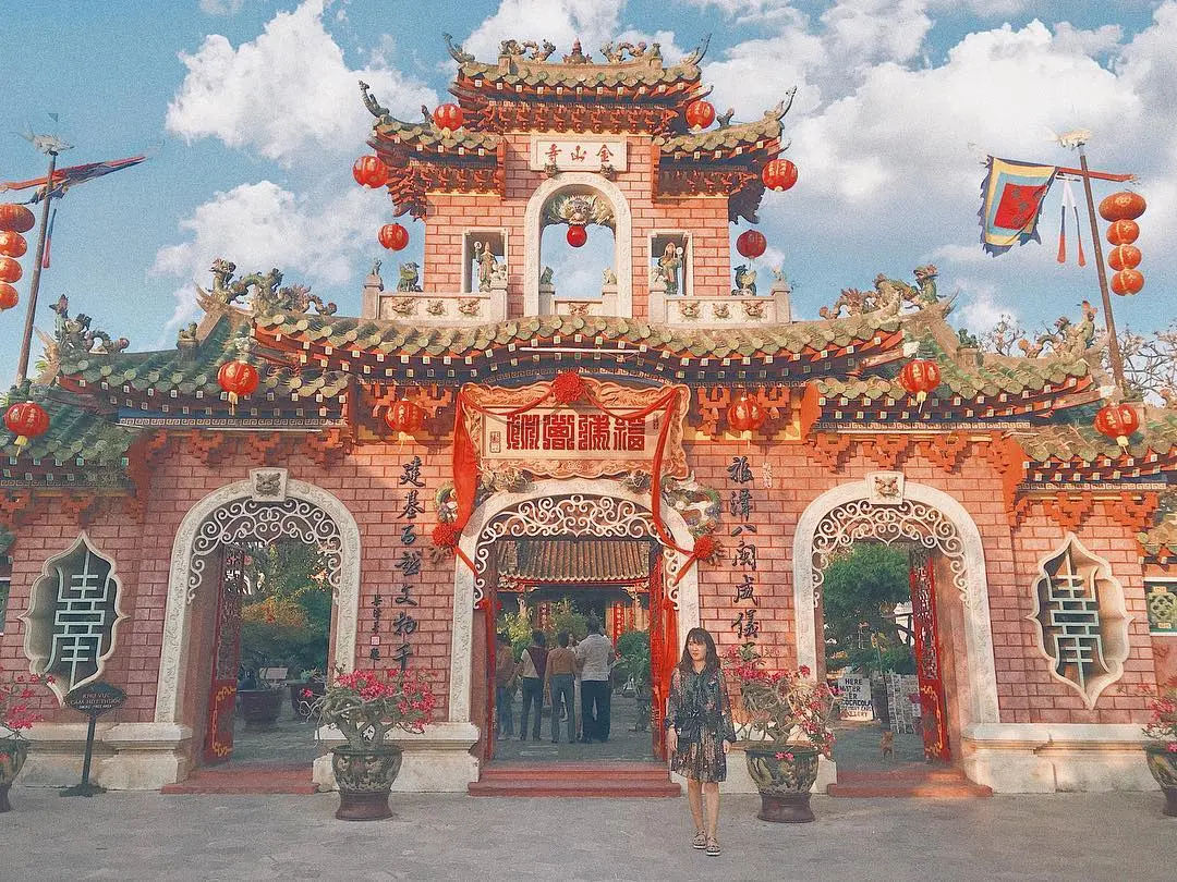 Lịch trình Đà Nẵng 5N4Đ tự túc - Chuyến đi dài hơi đáng giá nhất thanh xuân 30