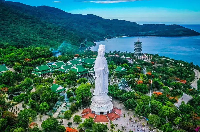 Lịch tr&igrave;nh du lịch Đ&agrave; Nẵng 4 ng&agrave;y 3 đ&ecirc;m chi tiết nhất 7