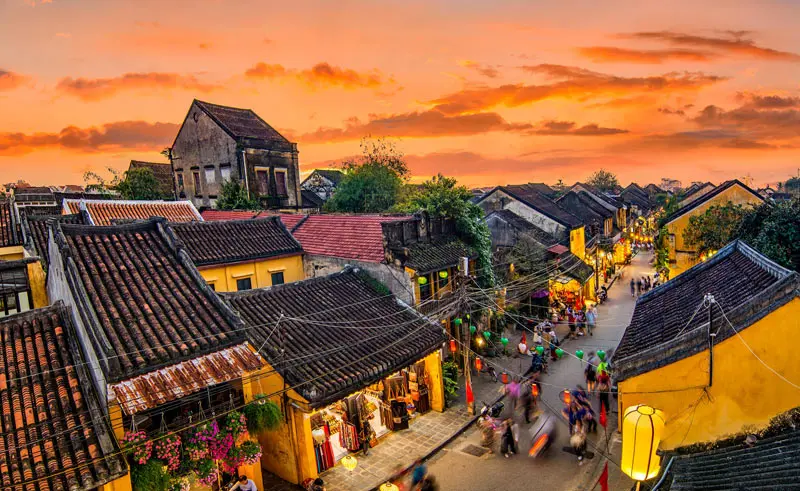 Lịch tr&igrave;nh du lịch Đ&agrave; Nẵng 4 ng&agrave;y 3 đ&ecirc;m chi tiết nhất 4