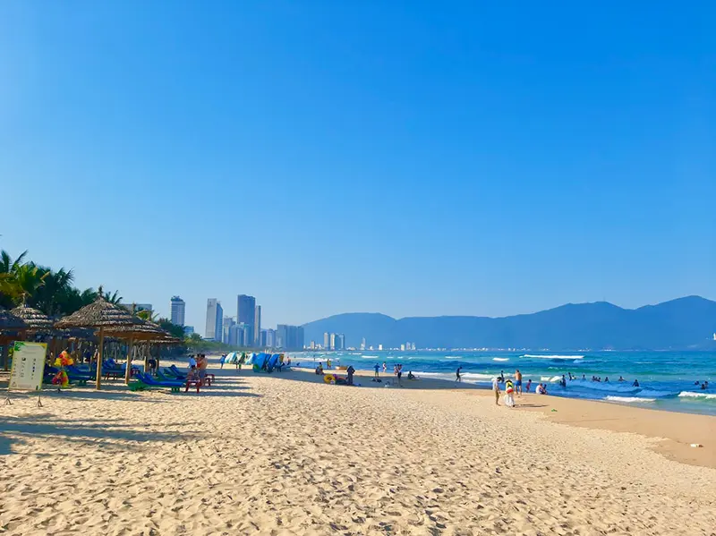 Lưu ngay lịch tr&igrave;nh kh&aacute;m ph&aacute; Đ&agrave; Nẵng Hội An B&agrave; N&agrave; 2N1Đ 2