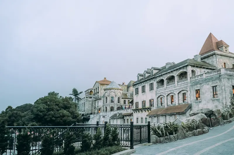 Lưu ngay lịch tr&igrave;nh kh&aacute;m ph&aacute; Đ&agrave; Nẵng Hội An B&agrave; N&agrave; 2N1Đ 14