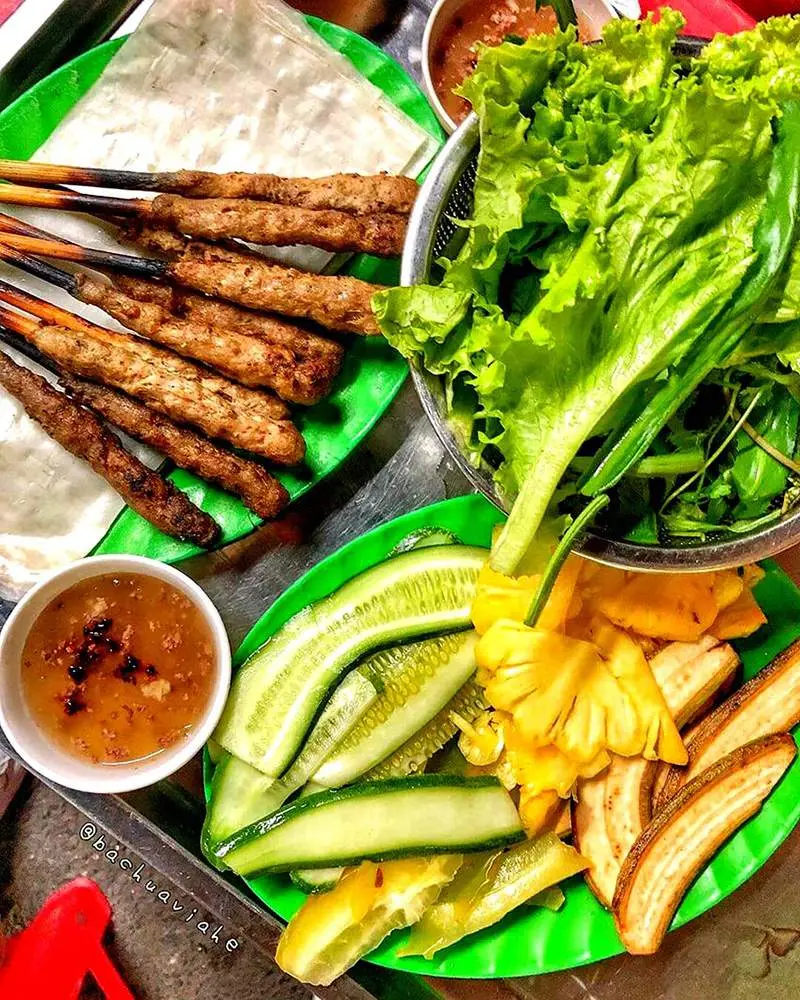 Lưu ngay lịch tr&igrave;nh kh&aacute;m ph&aacute; Đ&agrave; Nẵng về đ&ecirc;m si&ecirc;u th&uacute; vị th&ocirc;i bạn ơi 5