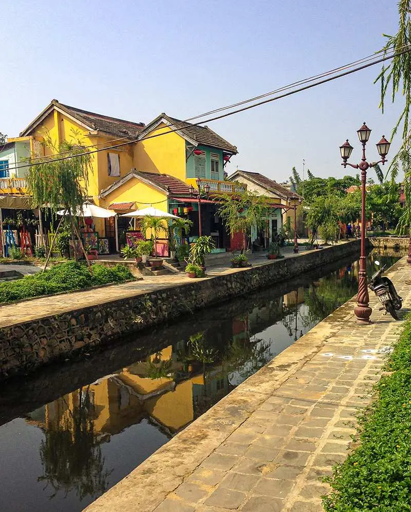 Lưu ngay lịch trình nửa ngày khám phá Ngũ Hành Sơn Hội An 15