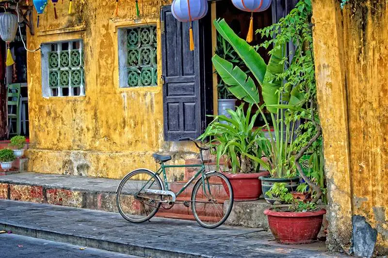 Lưu ngay lịch trình nửa ngày khám phá Ngũ Hành Sơn Hội An 19
