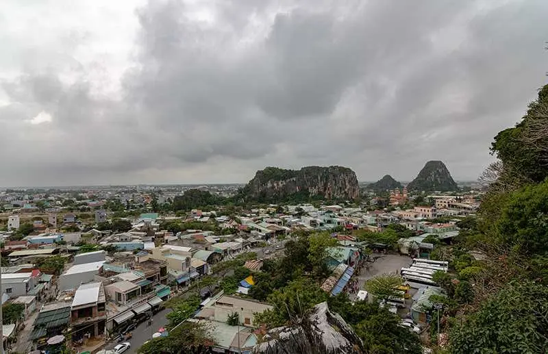 Lưu ngay lịch trình nửa ngày khám phá Ngũ Hành Sơn Hội An 3