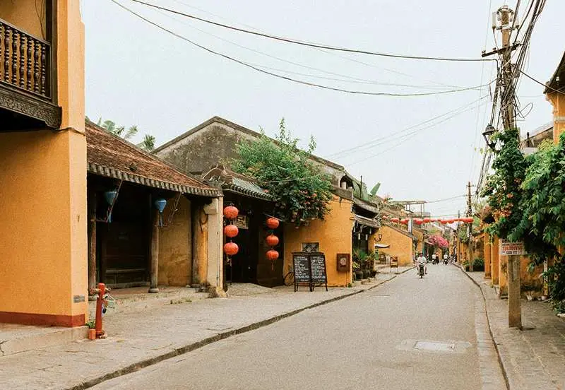 Lưu ngay lịch trình nửa ngày khám phá Ngũ Hành Sơn Hội An 18