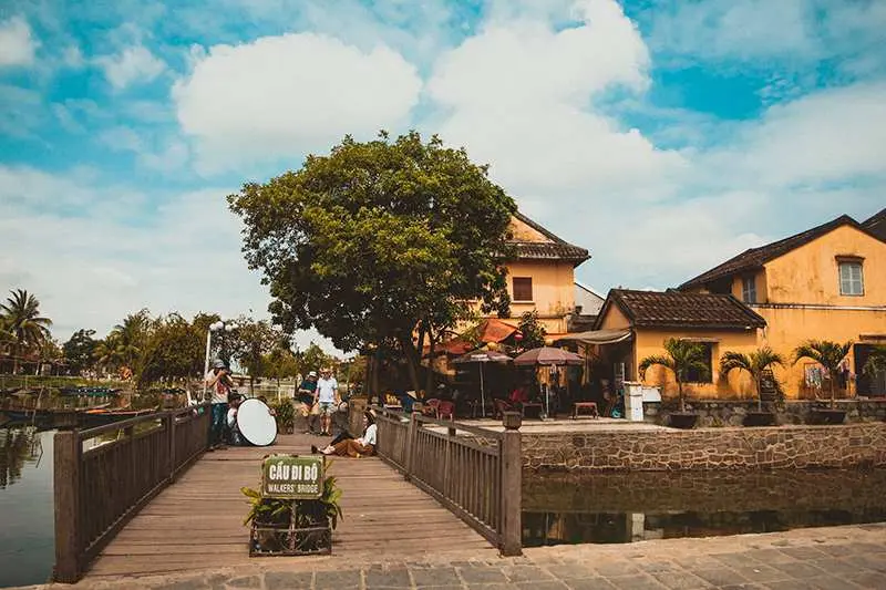 Lưu ngay lịch trình nửa ngày khám phá Ngũ Hành Sơn Hội An 21