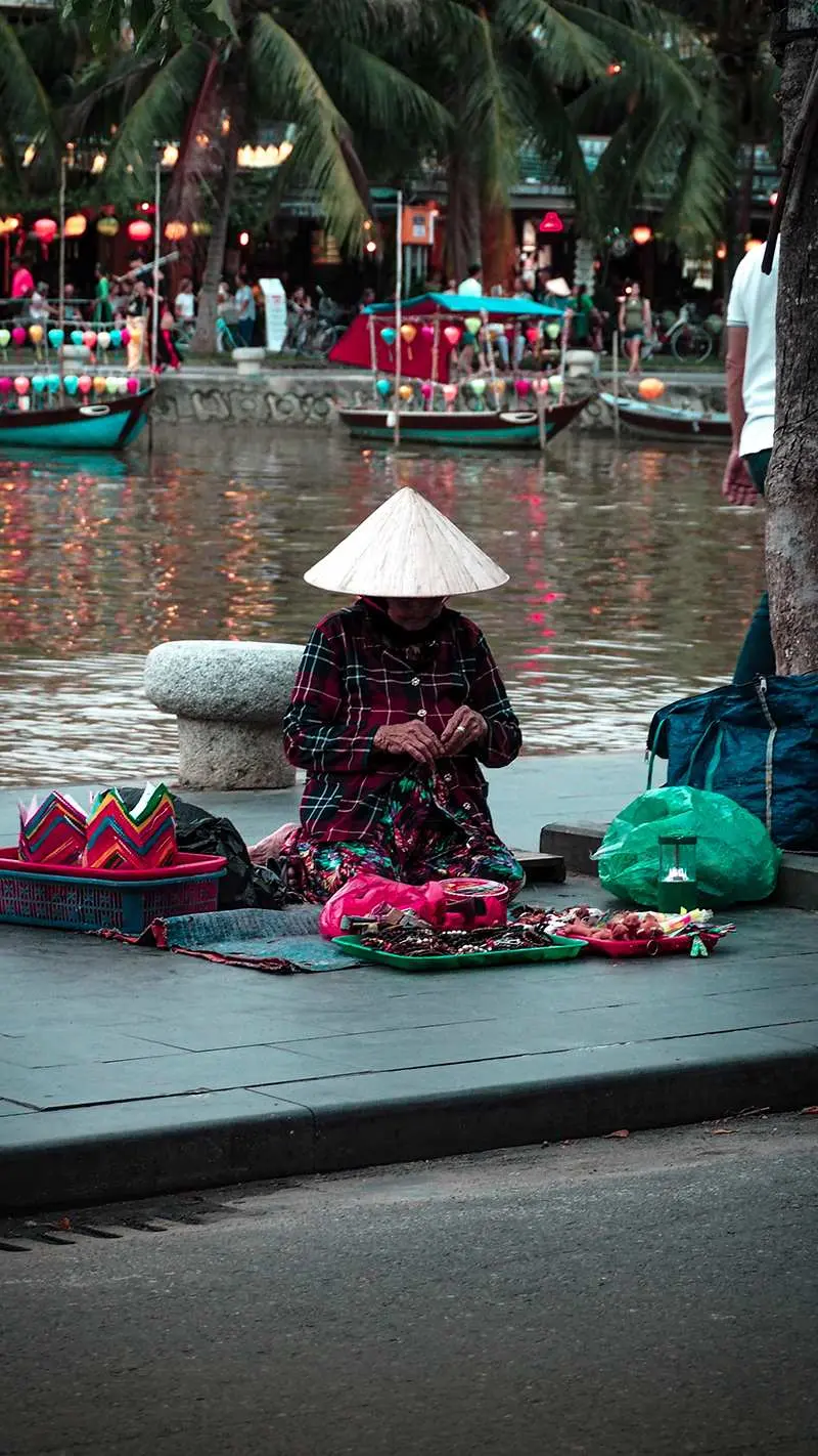 Lưu ngay lịch trình nửa ngày khám phá Ngũ Hành Sơn Hội An 22
