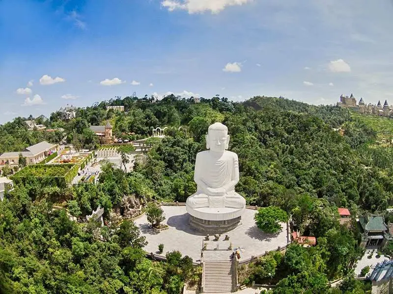 Một ng&agrave;y kh&aacute;m ph&aacute; B&agrave; N&agrave; Hills với c&aacute;c trải nghiệm th&uacute; vị 13