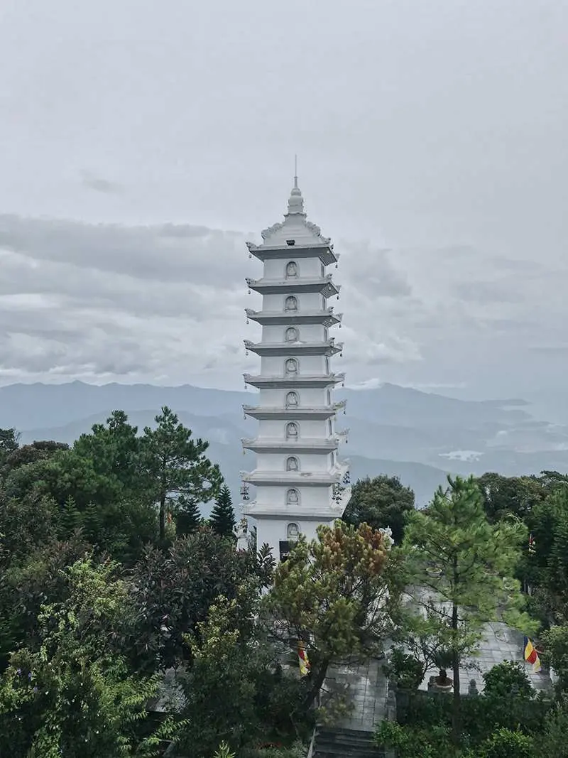Một ng&agrave;y kh&aacute;m ph&aacute; B&agrave; N&agrave; Hills với c&aacute;c trải nghiệm th&uacute; vị 12