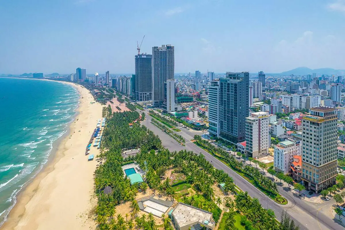 Vi vu kh&aacute;m ph&aacute; Đ&agrave; Nẵng trong 1 ng&agrave;y, đ&acirc;u l&agrave; nơi nhất định phải đến? 2