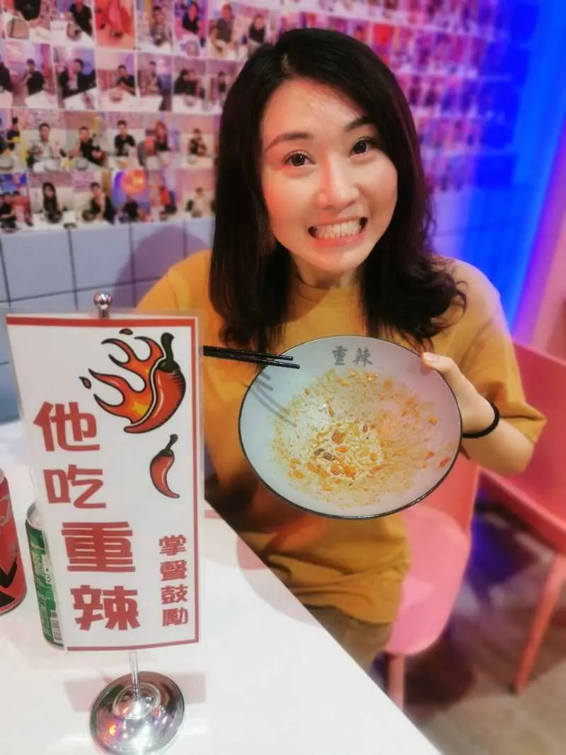 Chợ đêm Phùng Giáp Đài Trung chiêu đãi thực khách bữa tiệc giác quan 7
