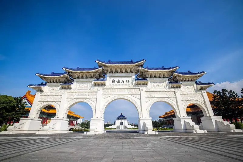 Cẩm nang du lịch Đ&agrave;i Bắc, kh&aacute;m ph&aacute; một Đ&agrave;i Loan trọn vẹn 6
