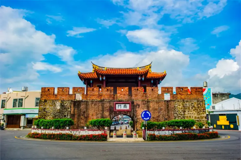 Check in công viên Kenting với cảnh thiên nhiên hùng vĩ 9