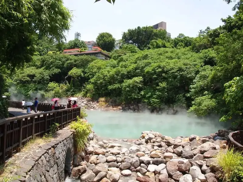 Check in công viên Kenting với cảnh thiên nhiên hùng vĩ 10