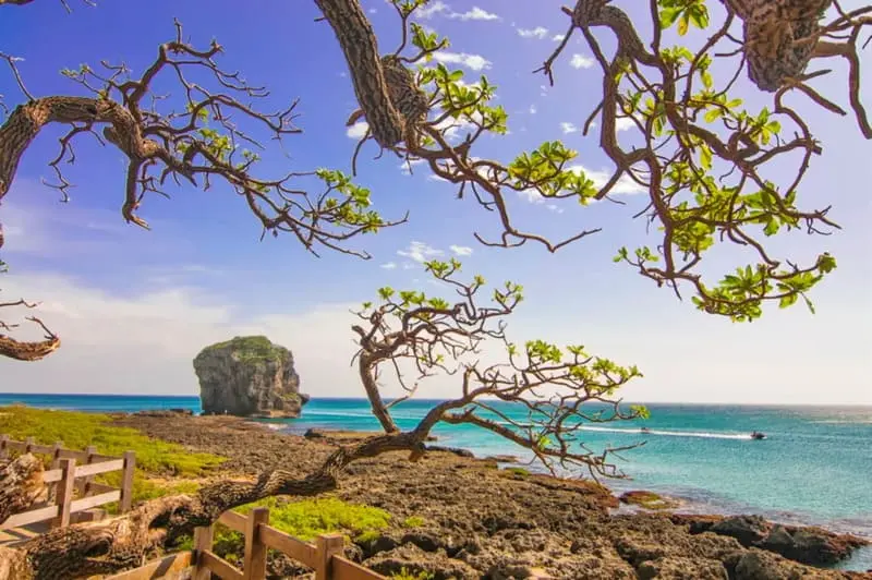 Check in công viên Kenting với cảnh thiên nhiên hùng vĩ 3
