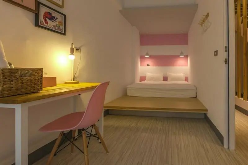 Chi&ecirc;m ngưỡng Hoa Li&ecirc;n, tr&aacute;i tim xanh của du lịch xứ Đ&agrave;i 7