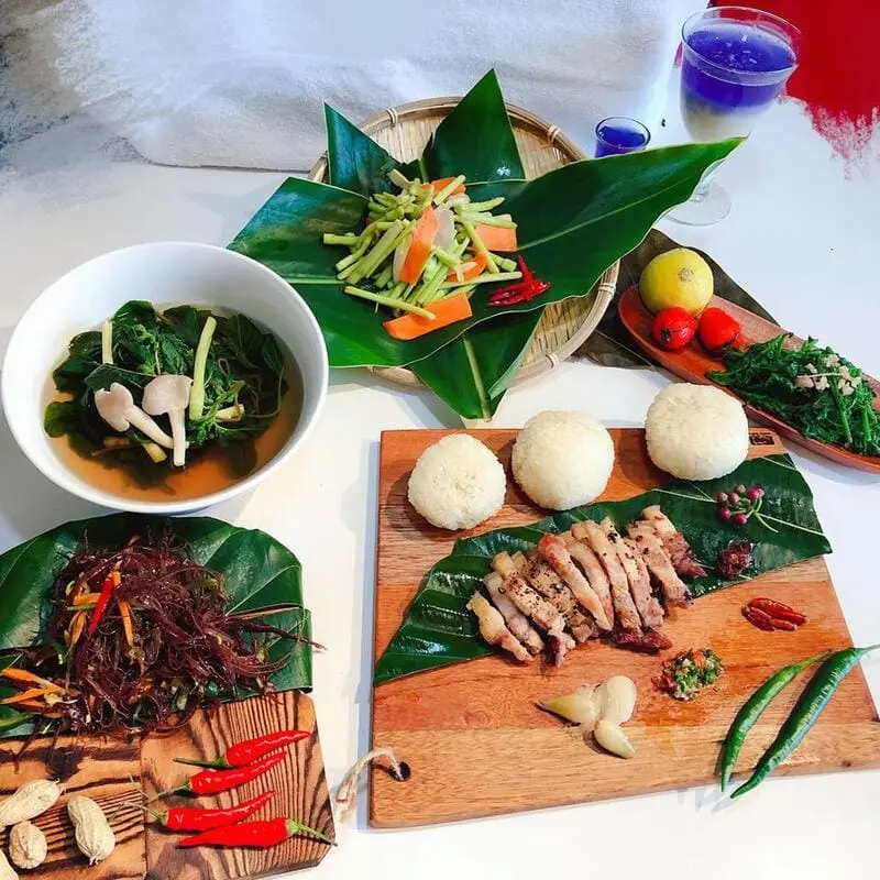 Chi&ecirc;m ngưỡng Hoa Li&ecirc;n, tr&aacute;i tim xanh của du lịch xứ Đ&agrave;i 22