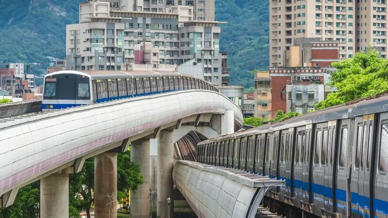 Đạm Thủy: Phố cổ ven biển đầy thi vị ở Đ&agrave;i Loan 3